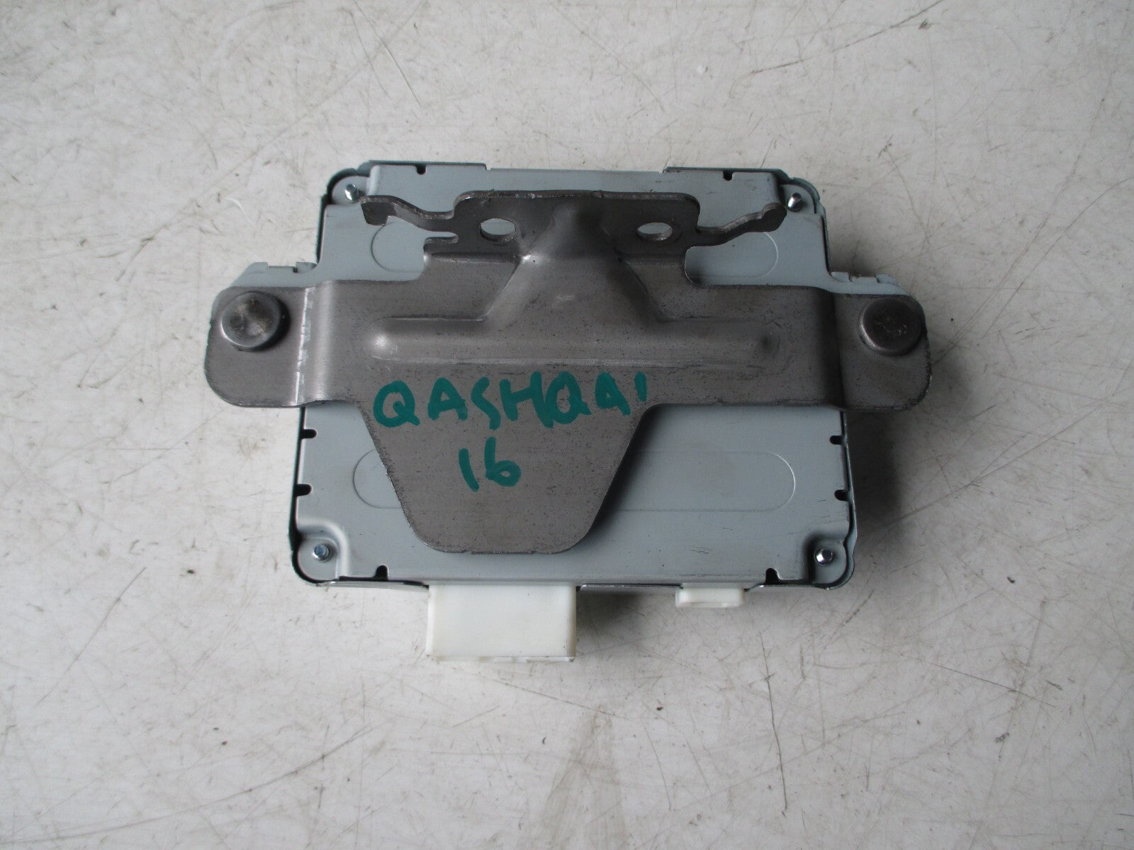 NISSAN QASHQAI J11 2016 COMFORT POWER CONTROL ECU MODULE 292A54EA0A
