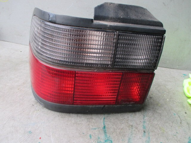 1995 ROVER SPRINT 214 NSR PASSENGER SIDE TAIL LIGHT