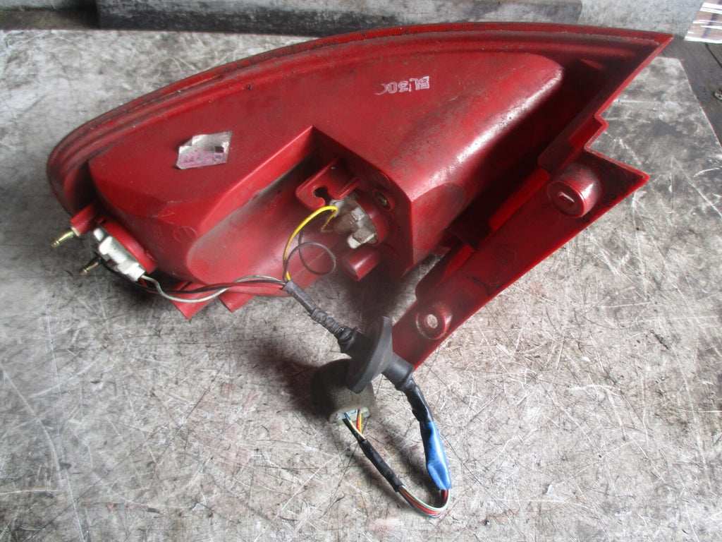 CHEVROLET LACETTI 2006 MK1 OSR DRIVERS REAR BRAKE LIGHT