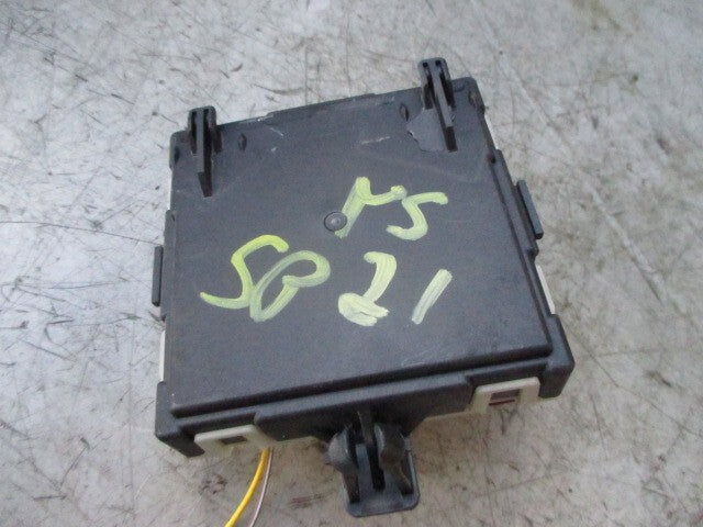 2021 MERCEDES SPRINTER ECU CONTROL MODULE UNIT A1679003811