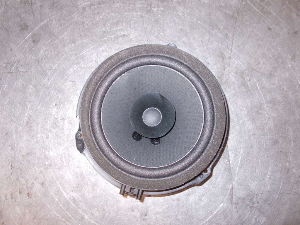FORD FOCUS 2017 MK3 NSR PASSENGER SIDE REAR DOOR SPEAKER AA6T18808CA