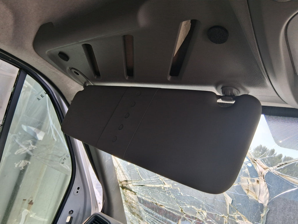 2023 RENAULT MASTER MK3 NS PASSENGER SIDE FRONT SUN VISOR SUNVISOR SHADE