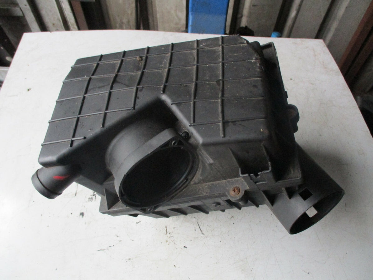 MG MG6 GT TURBO 1.8 160HP 2012 AIR INTAKE FILTER BOX ASSEMBLY 30024718