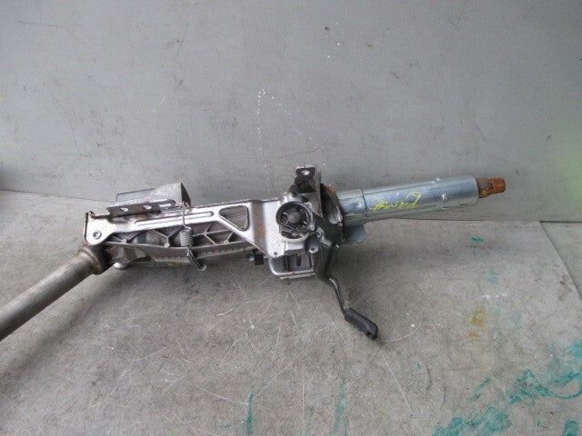 2019 MERCEDES SPRINTER W907 STEERING COLUMN A9074603900