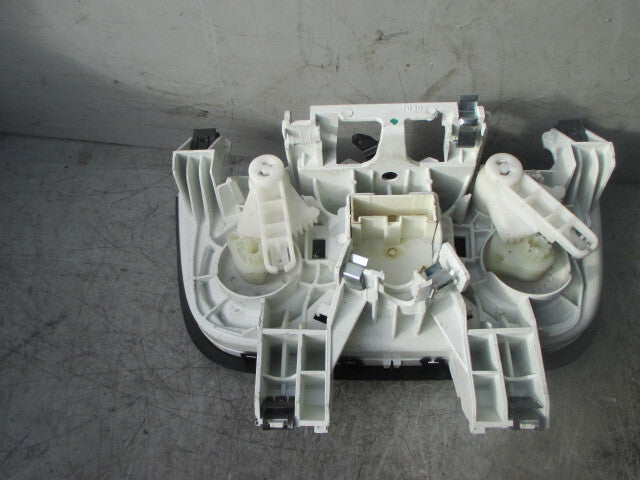 FIAT DOBLO AC/HEATER CONTROL UNIT 189242000