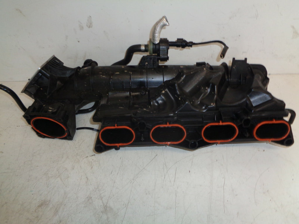 MERCEDES BENZ GLA MK1 X156 2019 1.6 PETROL INLET INTAKE MANIFOLD A270090737Q06