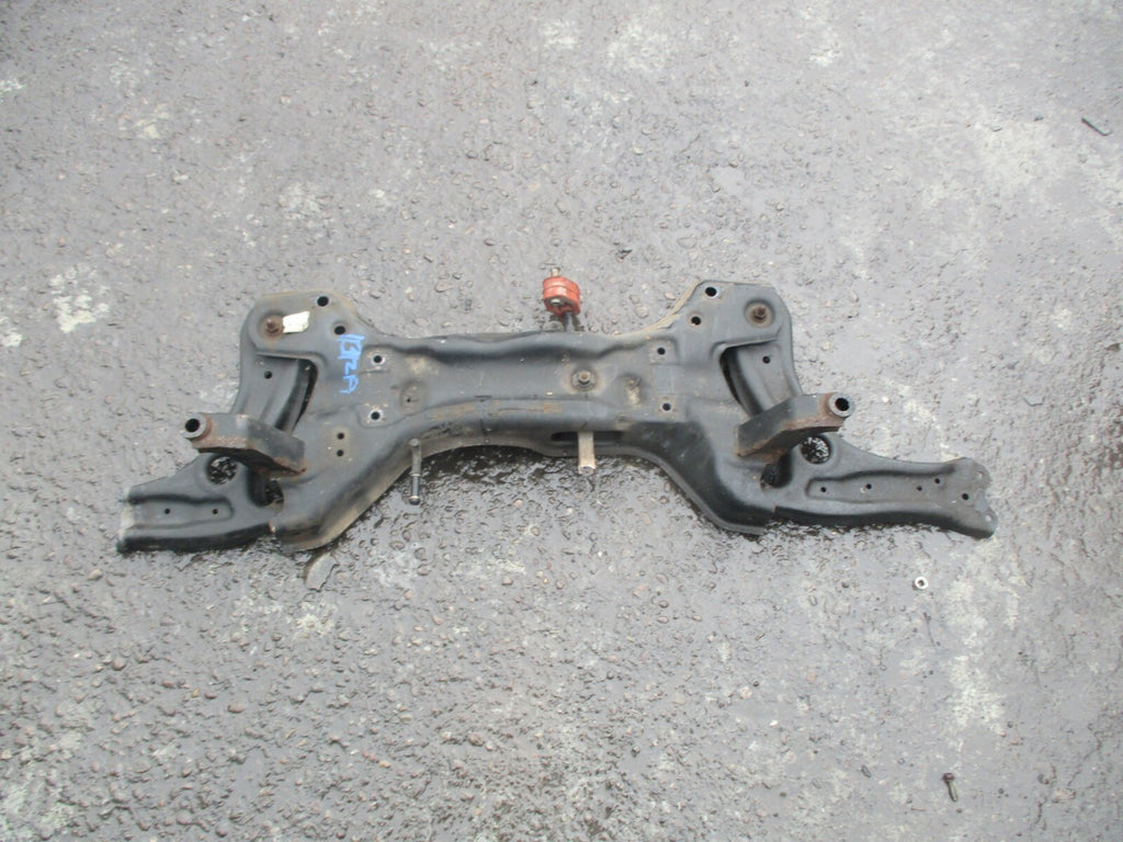 SEAT IBIZA 6J 2012 MK4 PETROL FRONT SUBFRAME SUB FRAME