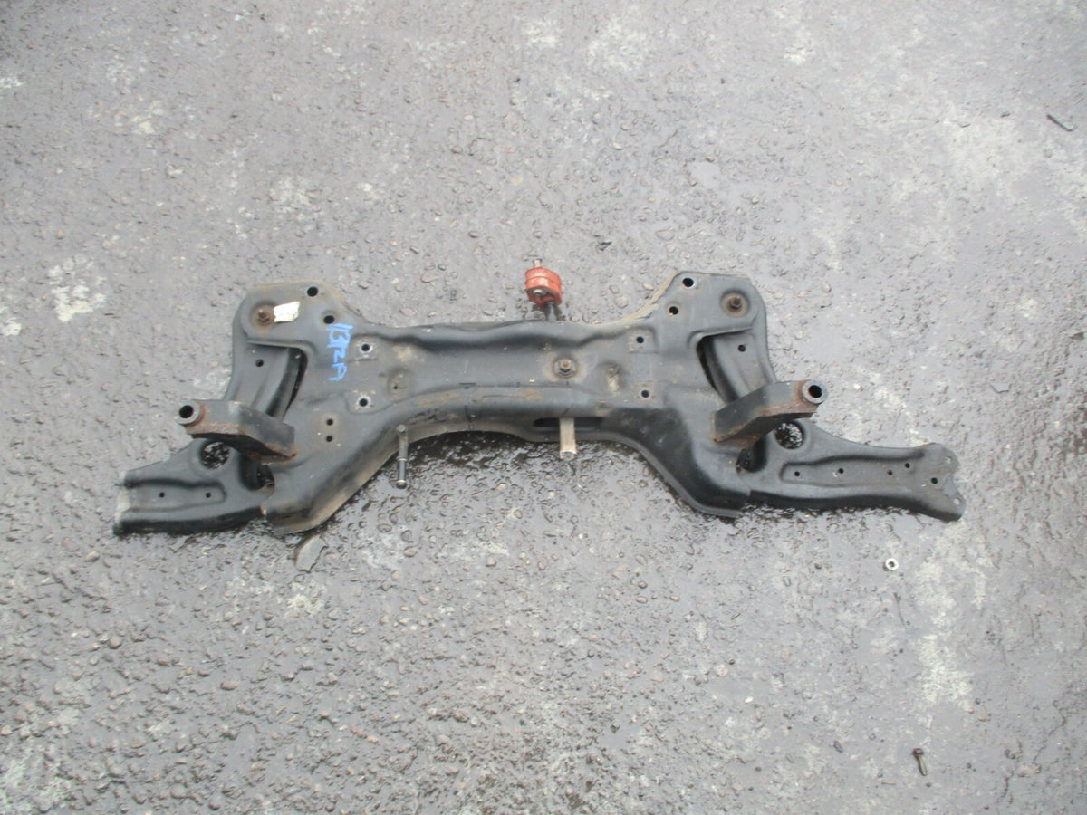 SEAT IBIZA 6J 2012 MK4 PETROL FRONT SUBFRAME SUB FRAME