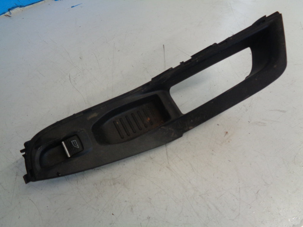 FORD FIESTA MK7 2014 NSF PASSENGER SIDE FRONT ELECTRIC WINDOW SWITCH C1BBA240A41
