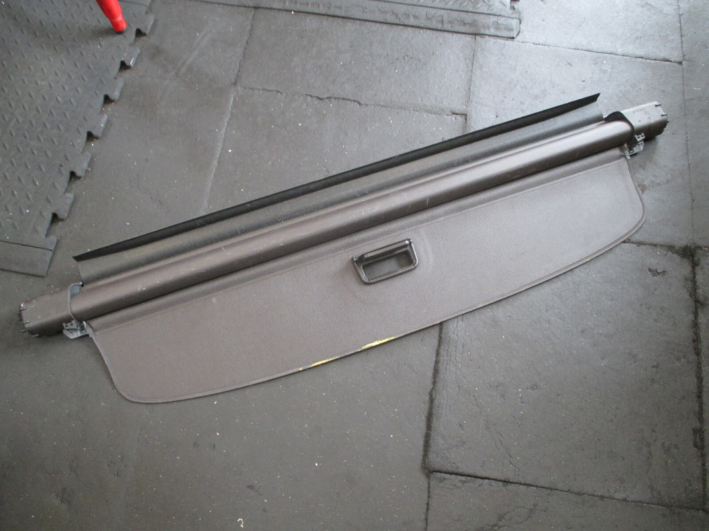 VW VOLKSWAGEN PASSAT B7 2014 ESTATE REAR LOAD COVER PARCEL SHELF 3AF867871