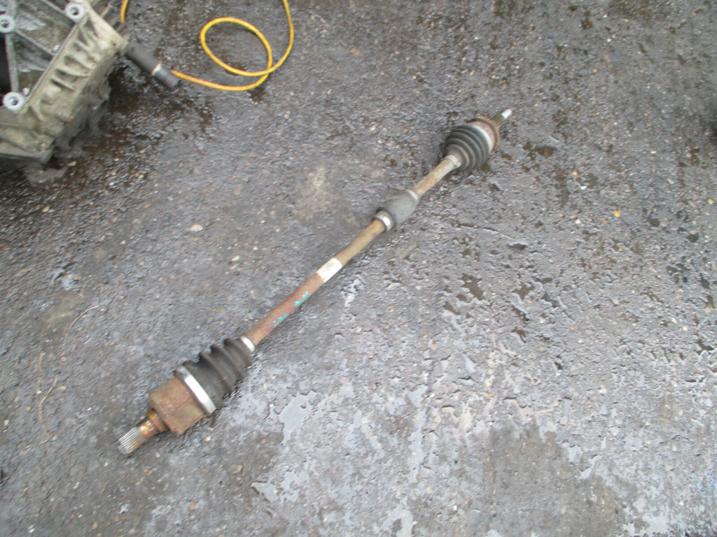 HYUNDAI I20 MK1 OSF DRIVER SIDE FRONT DRIVESHAFT