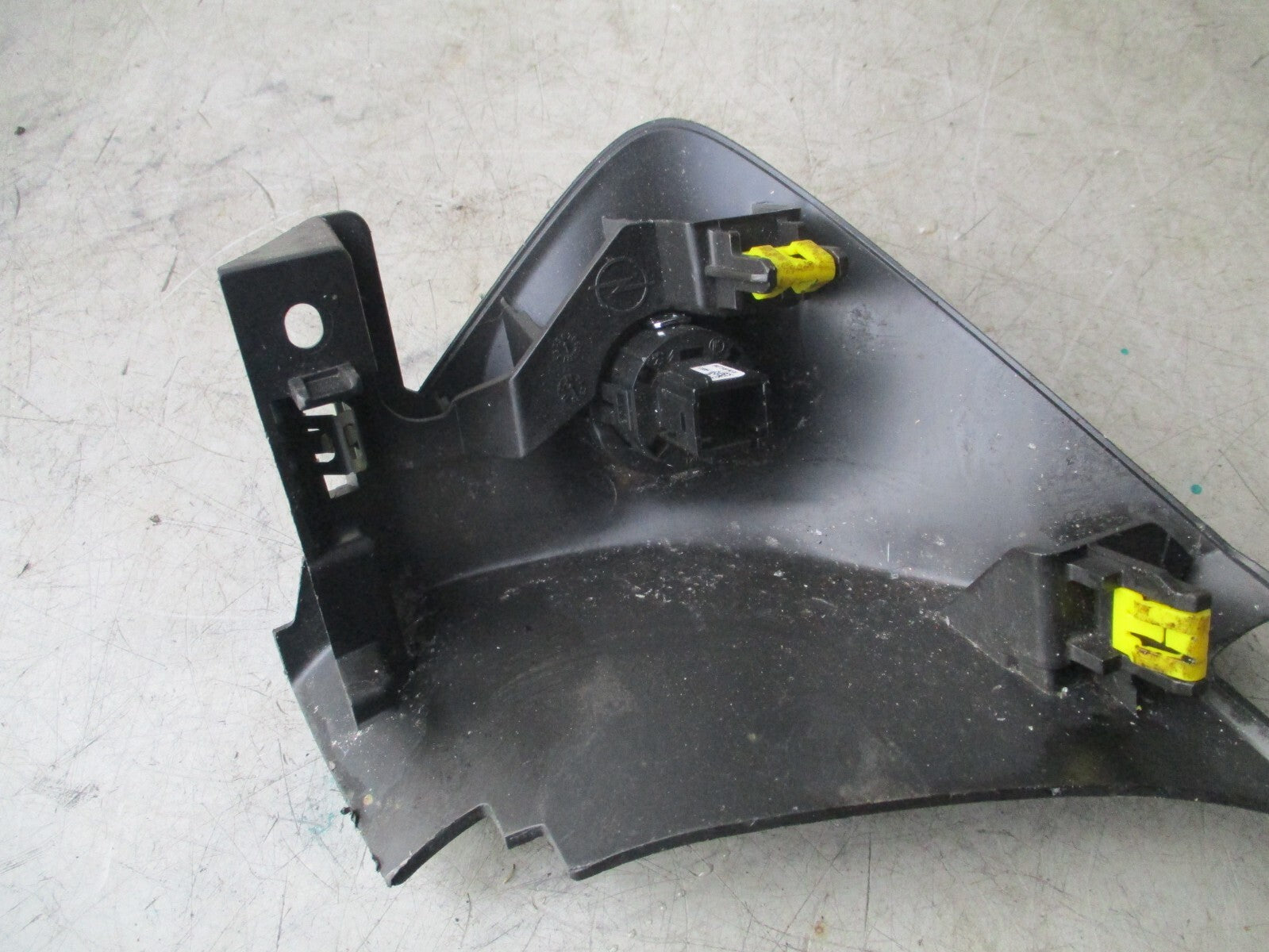 2023 VAUXHALL GRANDLAND DASHBOARD TRIM COVER PANEL 9839571977