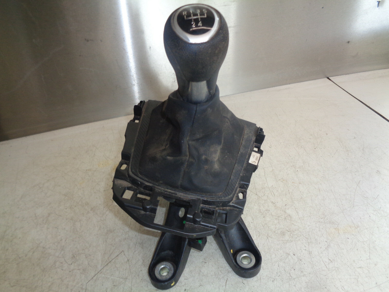 MAZDA 2 DJ MK3 2015 GEAR LEVER SHIFT SELECTOR MECHANISM DA6A46100