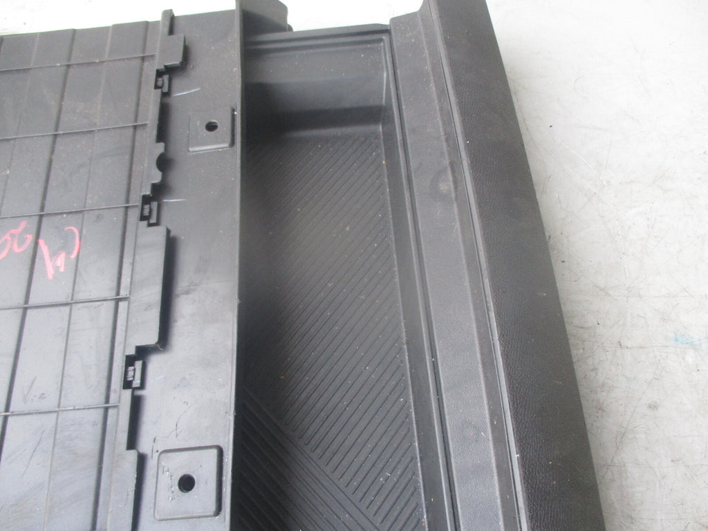 CITROEN C4 MK3 2020 UPPER DASHBOARD STORAGE GLOVEBOX 9833549680