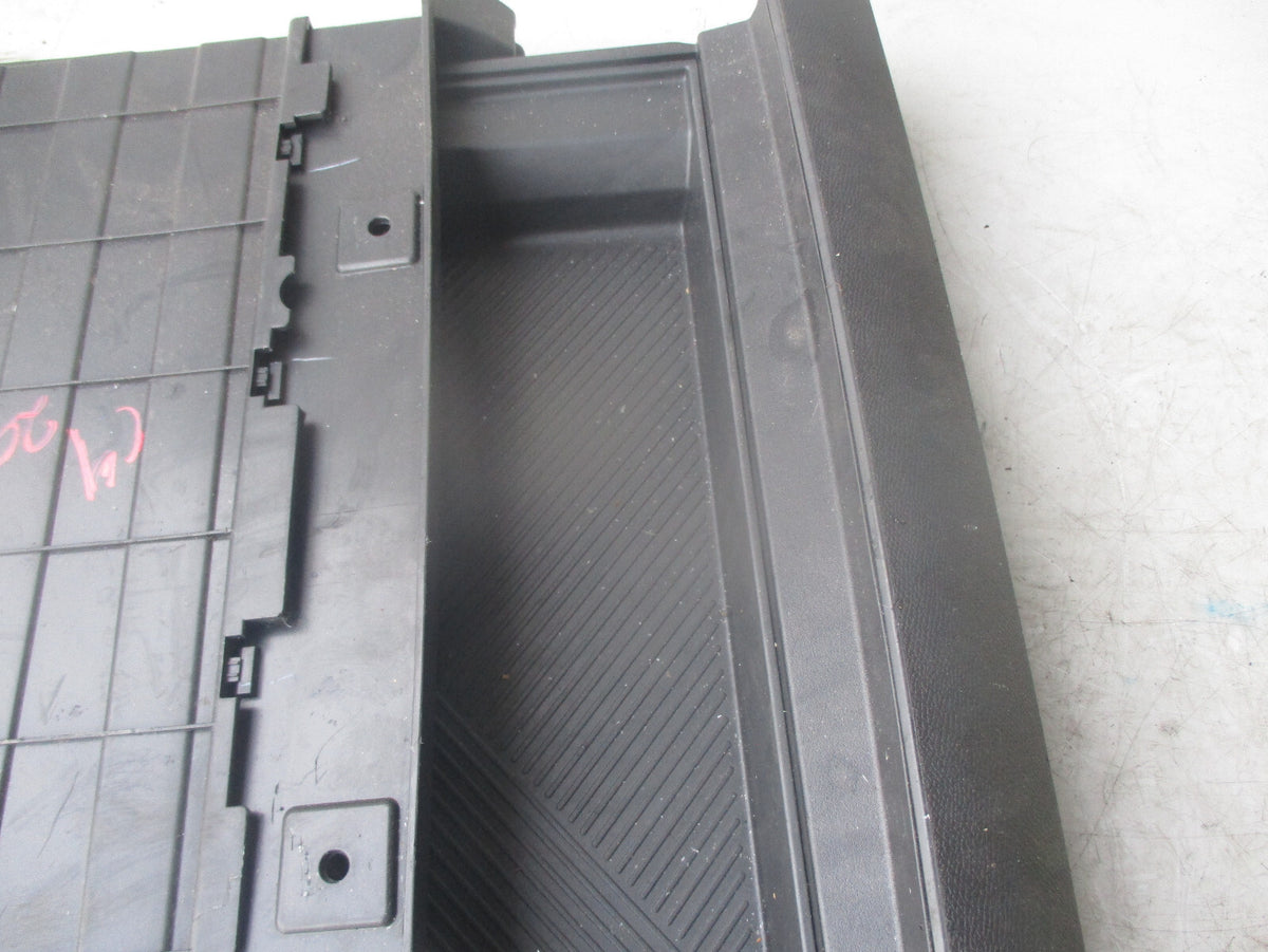 CITROEN C4 MK3 2020 UPPER DASHBOARD STORAGE GLOVEBOX 9833549680