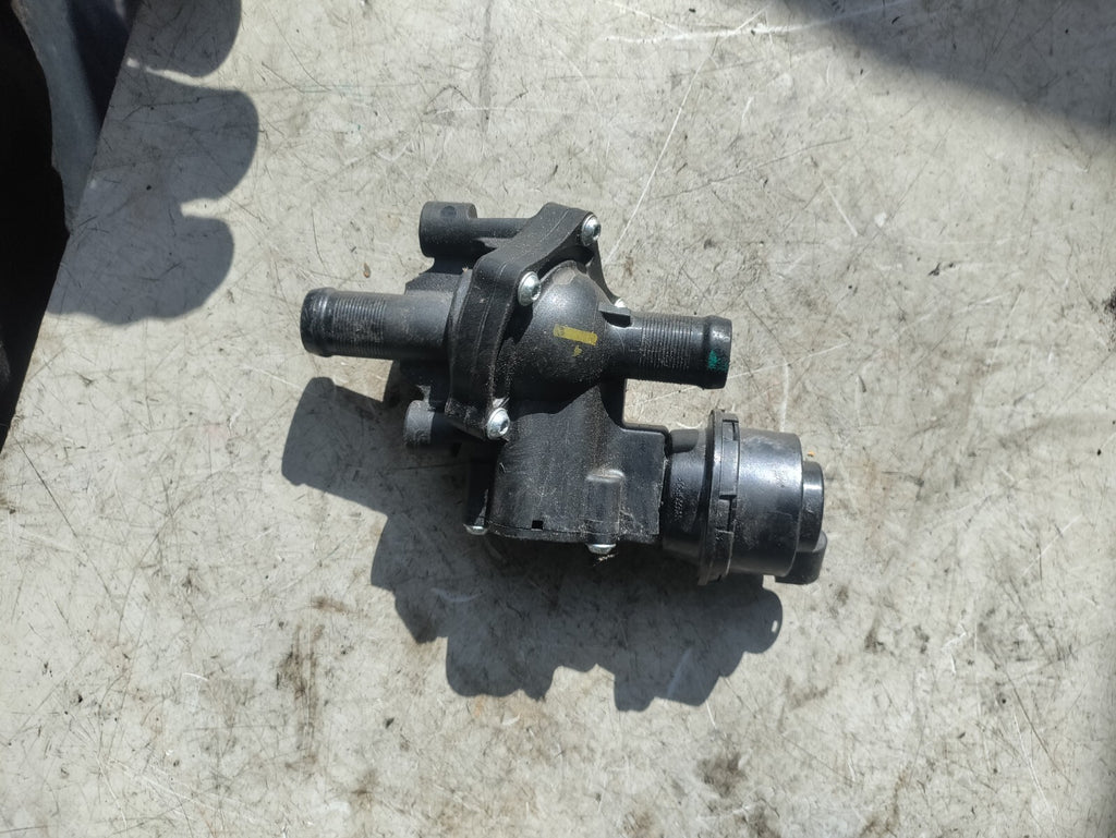 NISSAN QASHQAI J12 2023 1.3 PETROL THORMOSTAT WATER VALVE CONTROL 922306682R