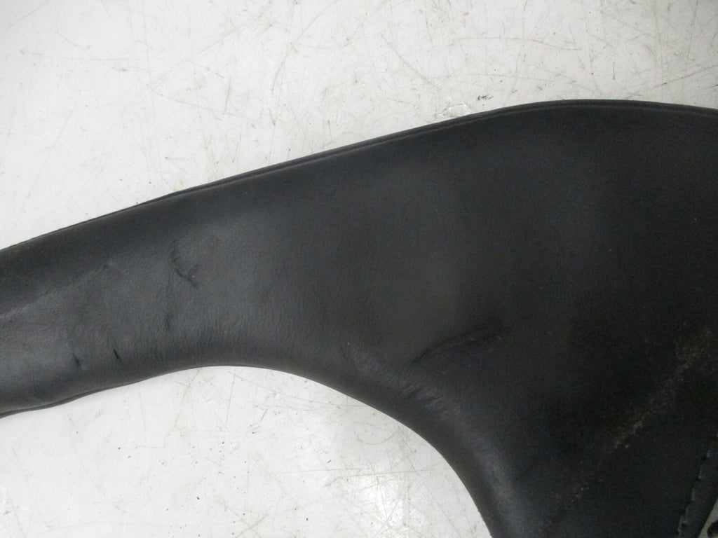 SKODA YETI 5L 2014 HAND BRAKE PARKING LEVER HANDLE 1Z2711303