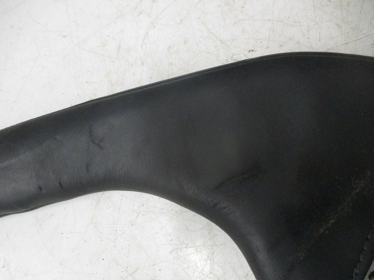 SKODA YETI 5L 2014 HAND BRAKE PARKING LEVER HANDLE 1Z2711303