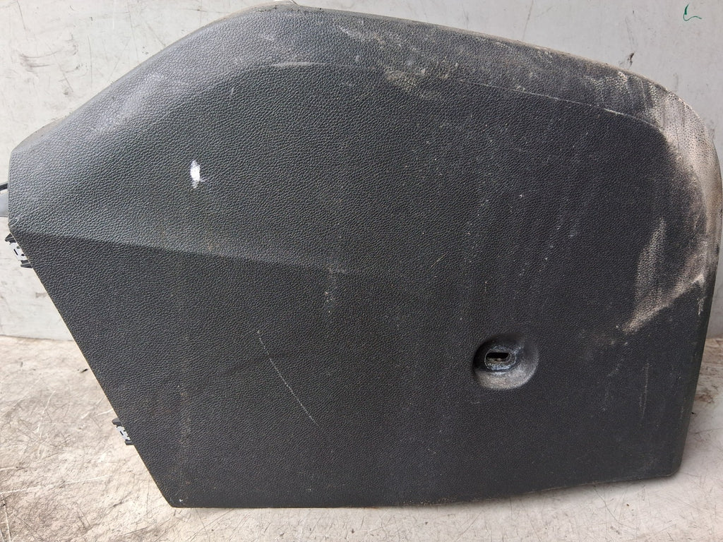 VAUXHALL CROSSLAND X 2018 REAR CENTRE CONSOLE TRIM PANEL 13464984