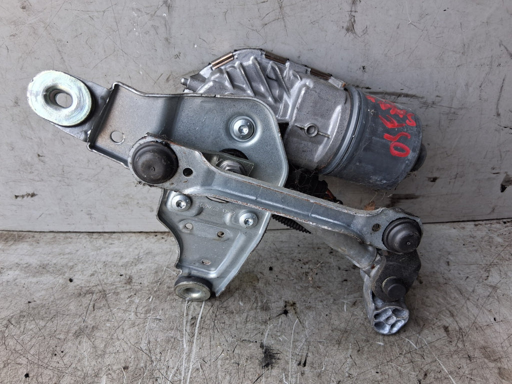 2013 FORD S MAX MK1 WINDSCREEN FRONT OSF DRIVER SIDE WIPER MOTOR 6M2117504