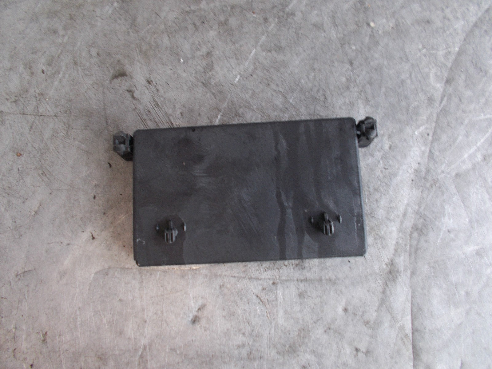 MERCEDES C CLASS W203 2001 OS/ DRIVER SIDE DOOR CONTROL MODULE 2038205626