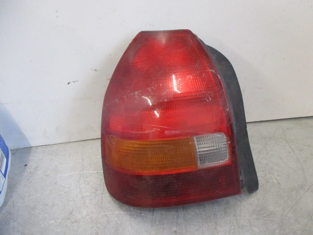 HONDA CIVIC s reg  nsr near side rear pasenger side rear light