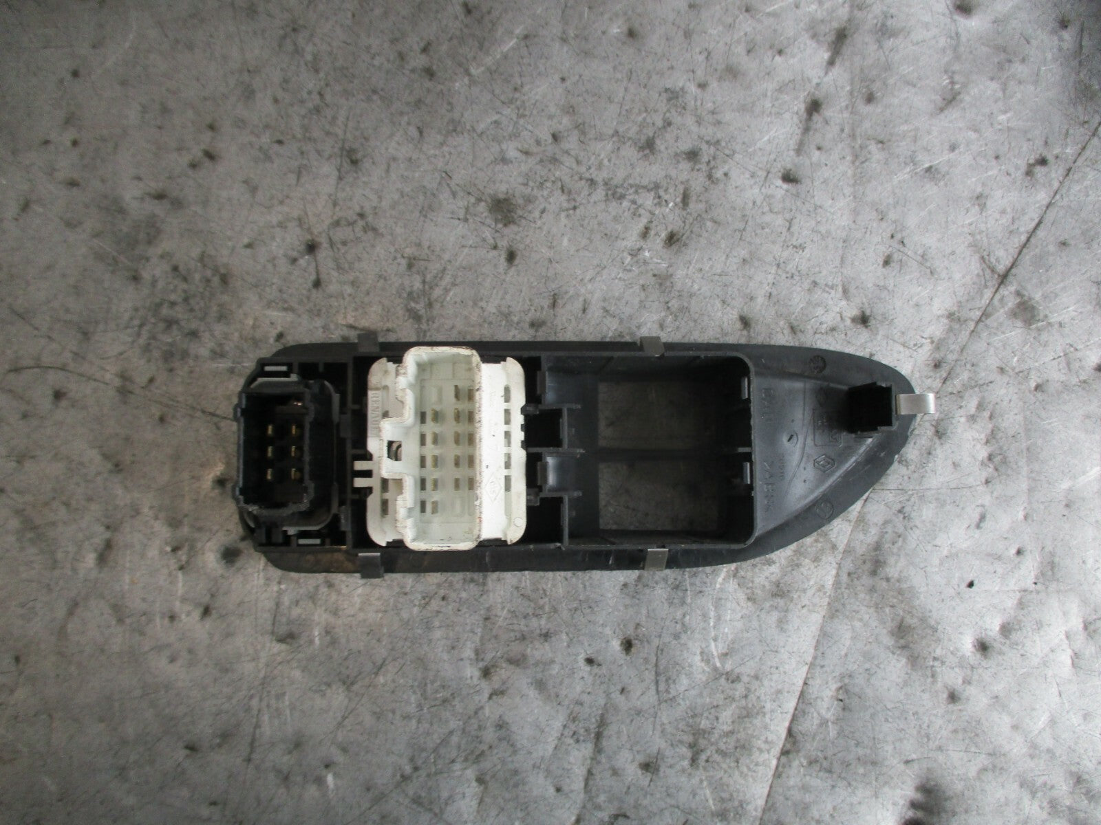 RENAULT LAGUNA MK2 OSF DRIVER RIGHT FRONT SIDE WINDOW SWITCHES