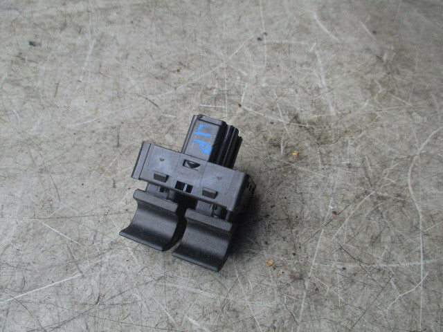2015 VOLKSWAGEN UP WINDOW SWITCH PANEL