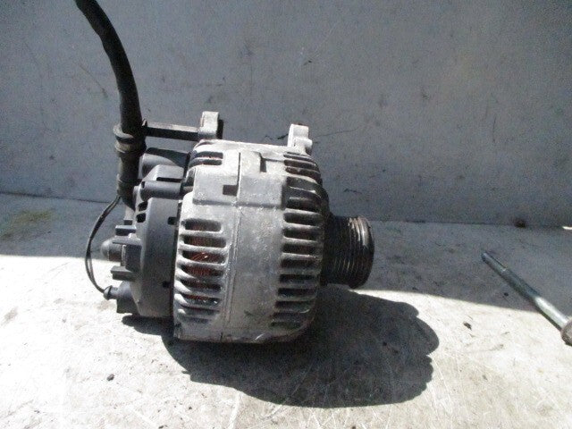 VW VOLKSWAGEN PASSAT B6 2005 2.0 DIESEL ENGINE ALTERNATOR 021903026L