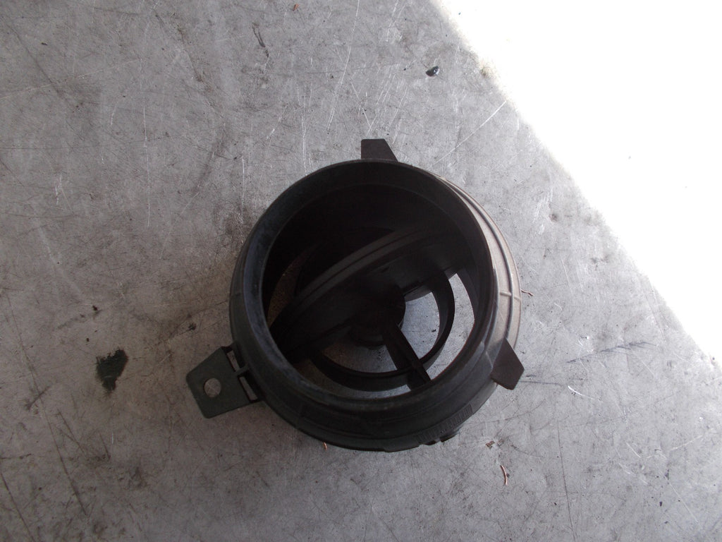 MINI COOPER ONE 2007 NSF/ PASSENGER SIDE FRONT DASHBOARD AIR VENT FAN RG23990130