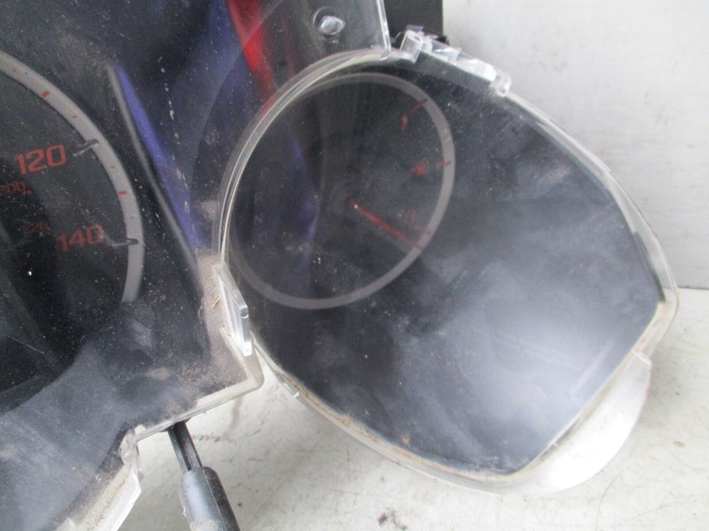 2018 HONDA JAZZ MK4 SPEEDOMETER INSTRUMENT CLUSTER 78100