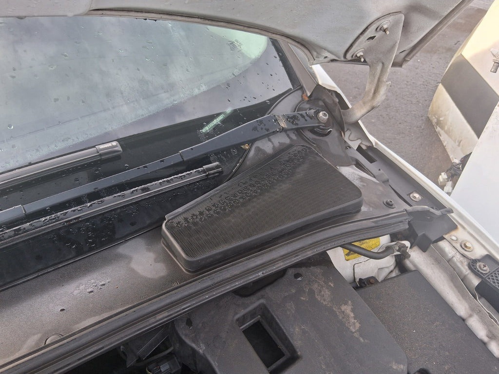 2013 FORD FOCUS MK3 HATCHBACK FRONT WINDSCREEN BOTH WIPER MOTOR & LINKAGE
