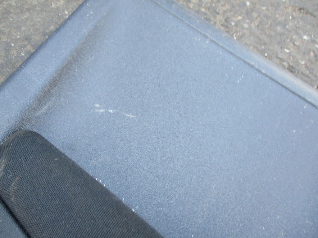 PEUGEOT 2008 2015 NSF PASSENGER SIDE FRONT DOOR CARD