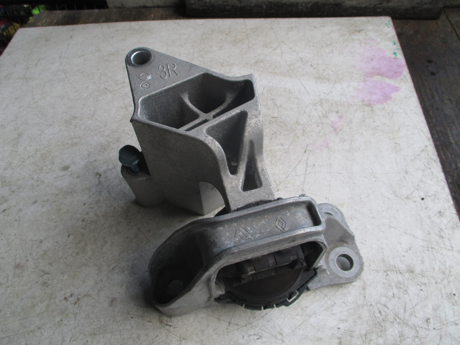NISSAN MICRA K14 MK5 2019 1.0 PETROL TOP ENGINE MOUNT