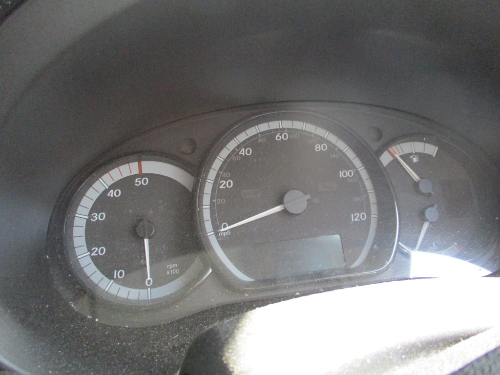 MERCEDES BENZ CITAN W415 2016 1.5 DIESEL SPEEDO SPEEDOMETER INSTRUMENT CLUSTER