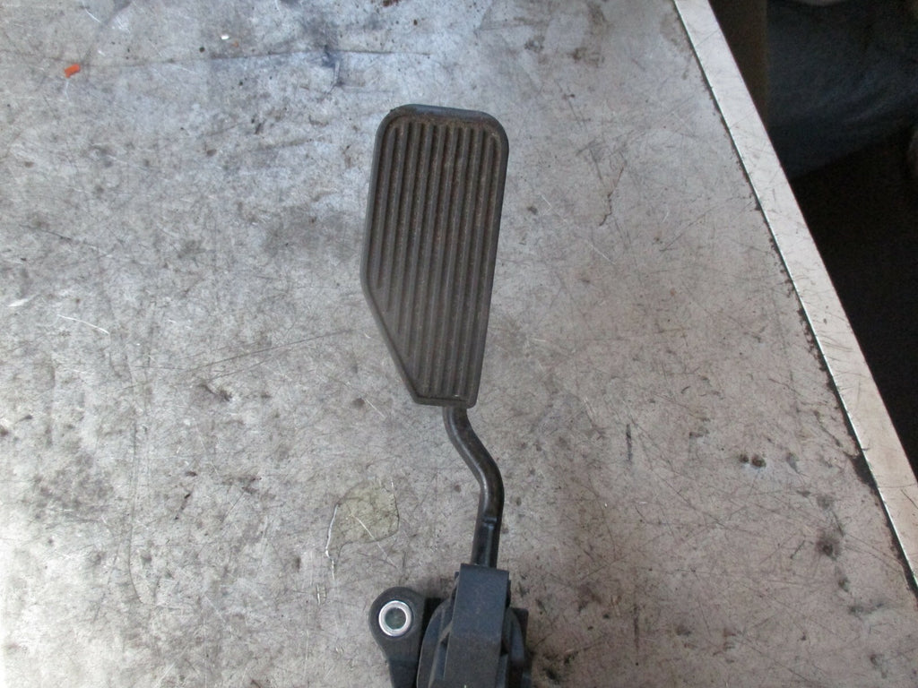 PEUGEOT 108 THROTTLE ACCELERATOR PEDAL 78110 0H070