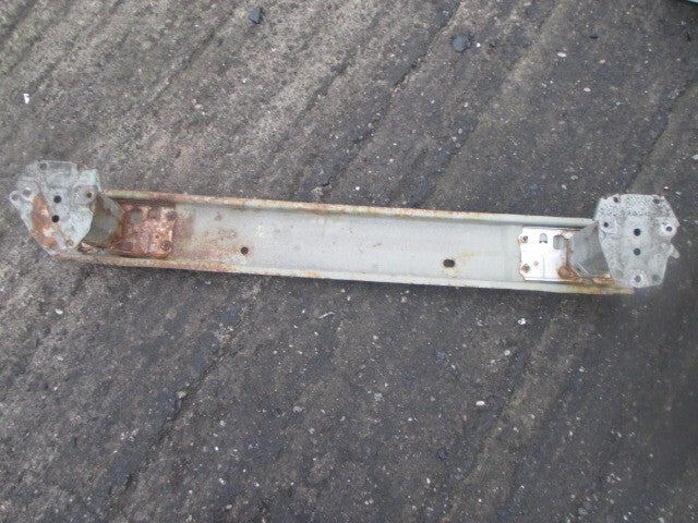 TOYOTA AVENSIS FRONT BUMPER REINFORCEMENT CRASH BAR