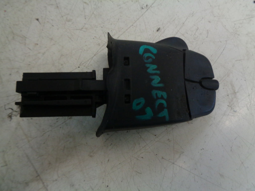 FORD TRANSIT CONNECT 2007 SINGLE RADIO CONTROL SWITCH 98AB14K147AC