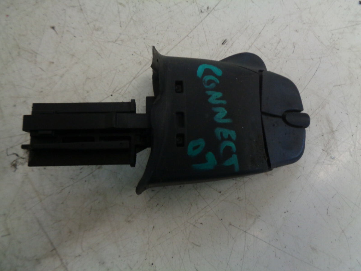 FORD TRANSIT CONNECT 2007 SINGLE RADIO CONTROL SWITCH 98AB14K147AC