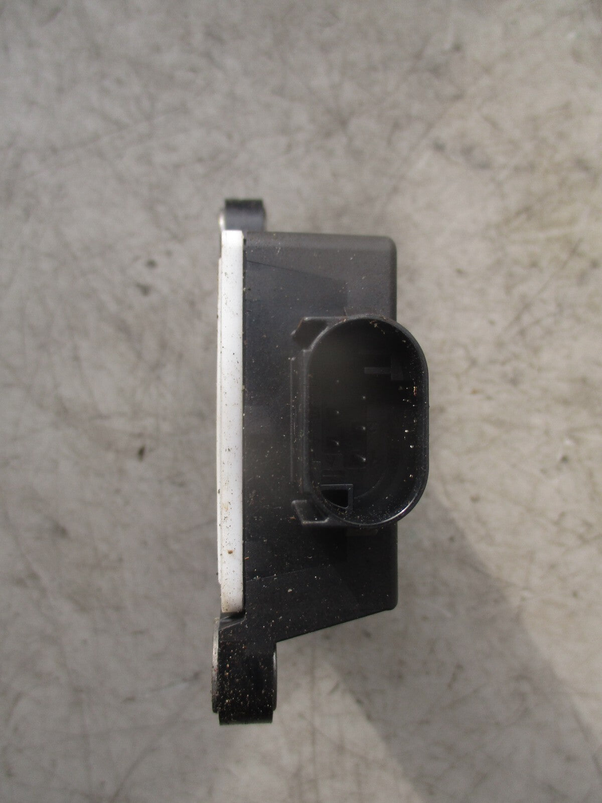 2016 RANGE ROVER EVOQUE L538 YAW ROTATION RATE SENSOR ECU BJ3214B296AB