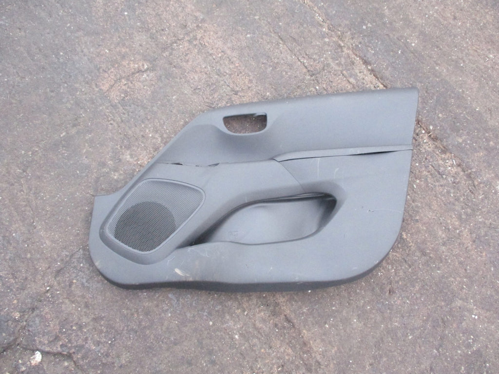 TOYOTA AYGO AB40 MK2 5 DOOR OSF DRIVER SIDE FRONT DOOR CARD 676100H180