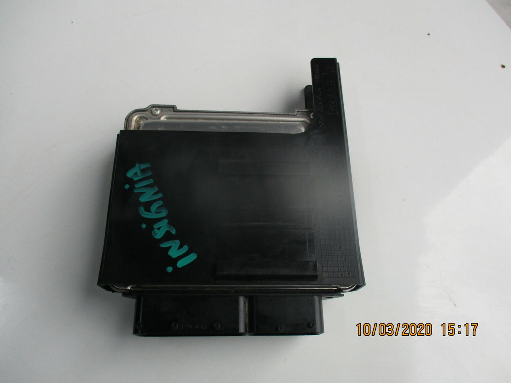 VAUXHALL INSIGNIA MK1 2012 2.0 CDTI ECU ENGINE CONTROL UNIT 0281030852 55598045