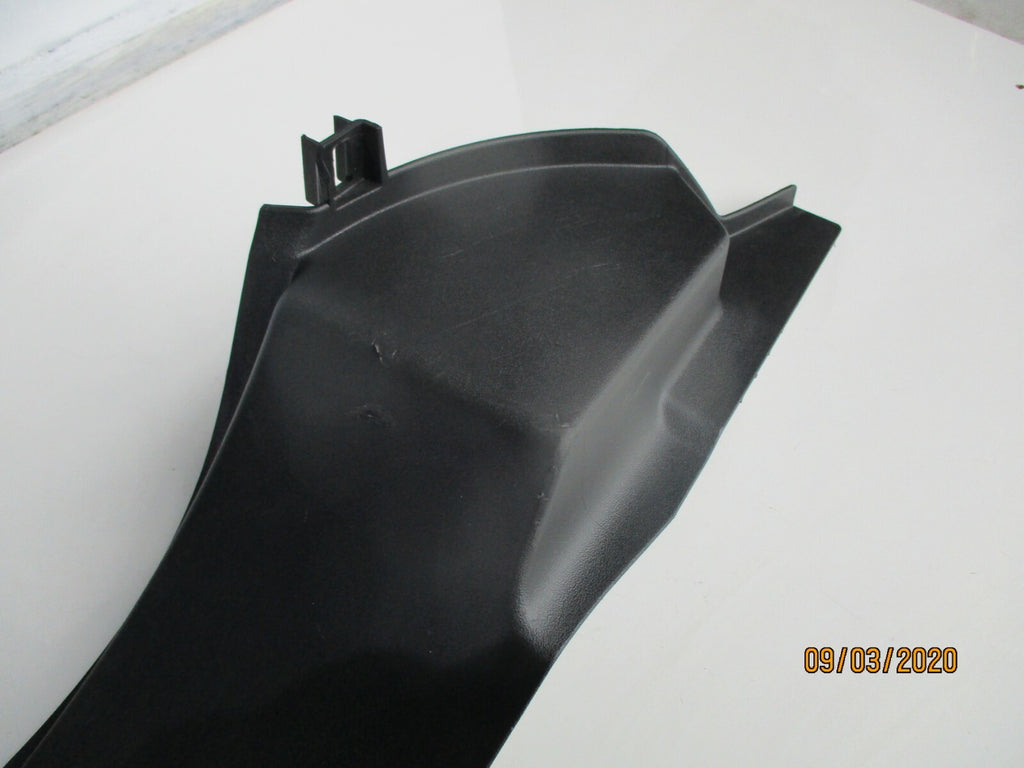 LAND ROVER DISCOVERY 2017 OS DRIVER SIDE C PILLAR TRIM COVER A073159 FK72-13245