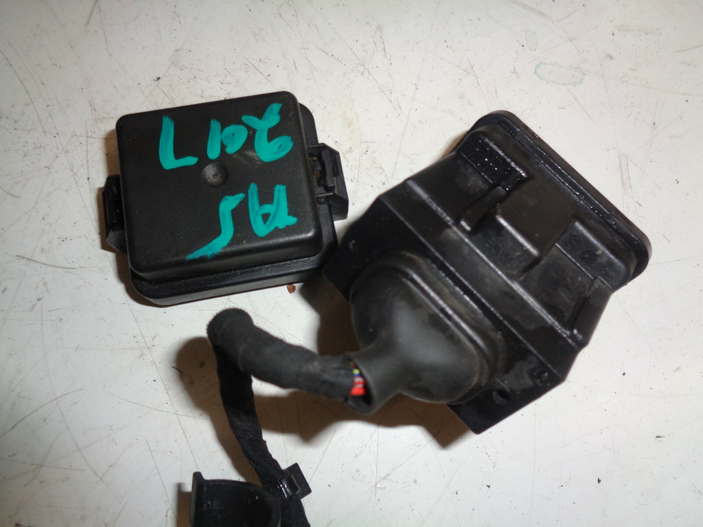 AUDI A5 8W6 2017 FUSE BOX RELAY 8W0937124A