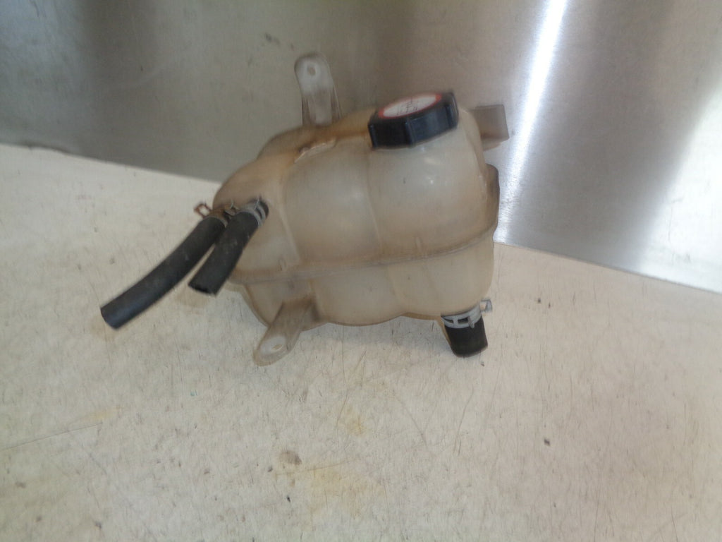 FORD TRANSIT MK6 2.0 DIESEL HEADER TANK WATER COOLANT EXPANSION BOTTLE