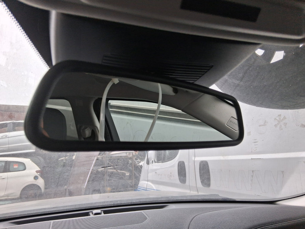 2016 RANGE ROVER EVOQUE L538 FRONT INTERIOR REAR VIEW MIRROR