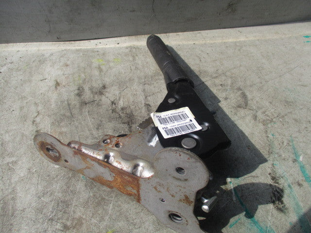 2018 CITROEN CACTUS C4 MK1 1.2 PETROL HANDBRAKE LEVER HANDLE