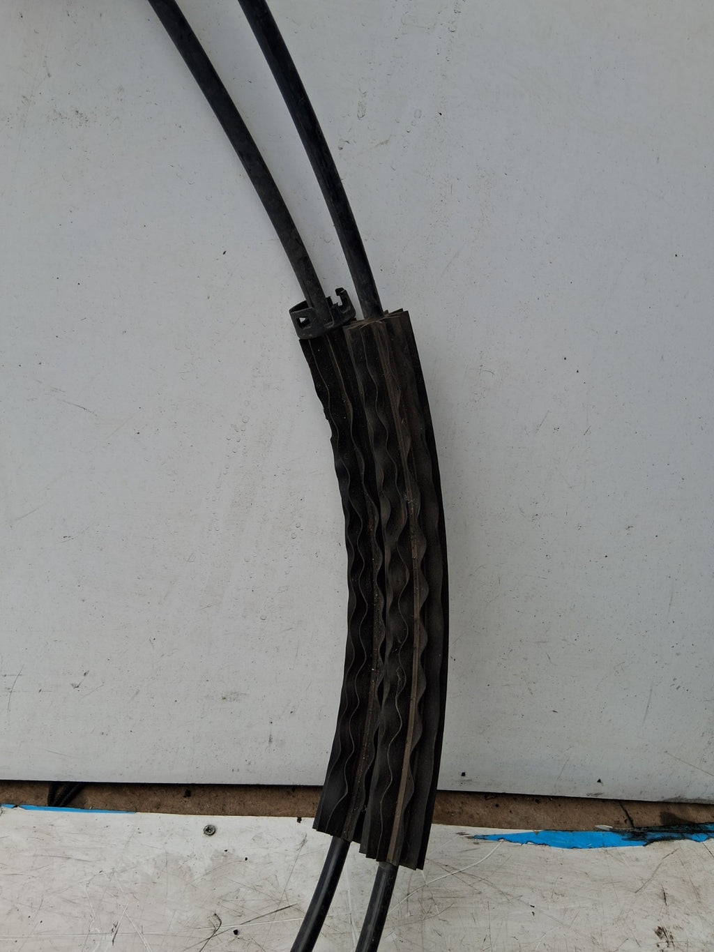 2019 SKODA FABIA GEAR STICK GEAR SHIFTER SELECTOR 6C0711049F