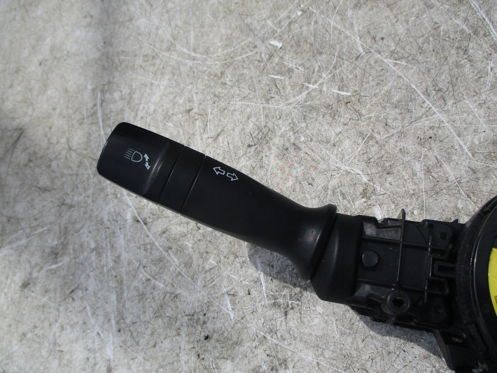 HYUNDAI I40 2012 WIPER INDICATOR STALK SWITCH SQUIB UNIT