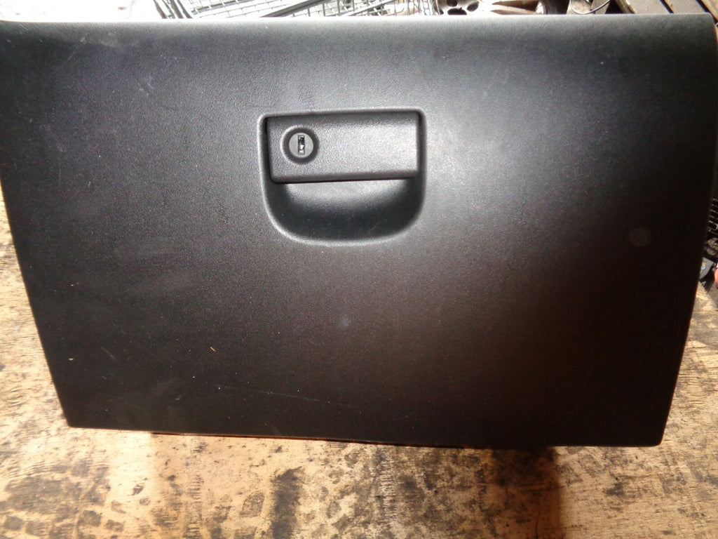 MAZDA RX-8 2007 192 PS COUPE 4 DOOR GLOVE BOX F151 64 161